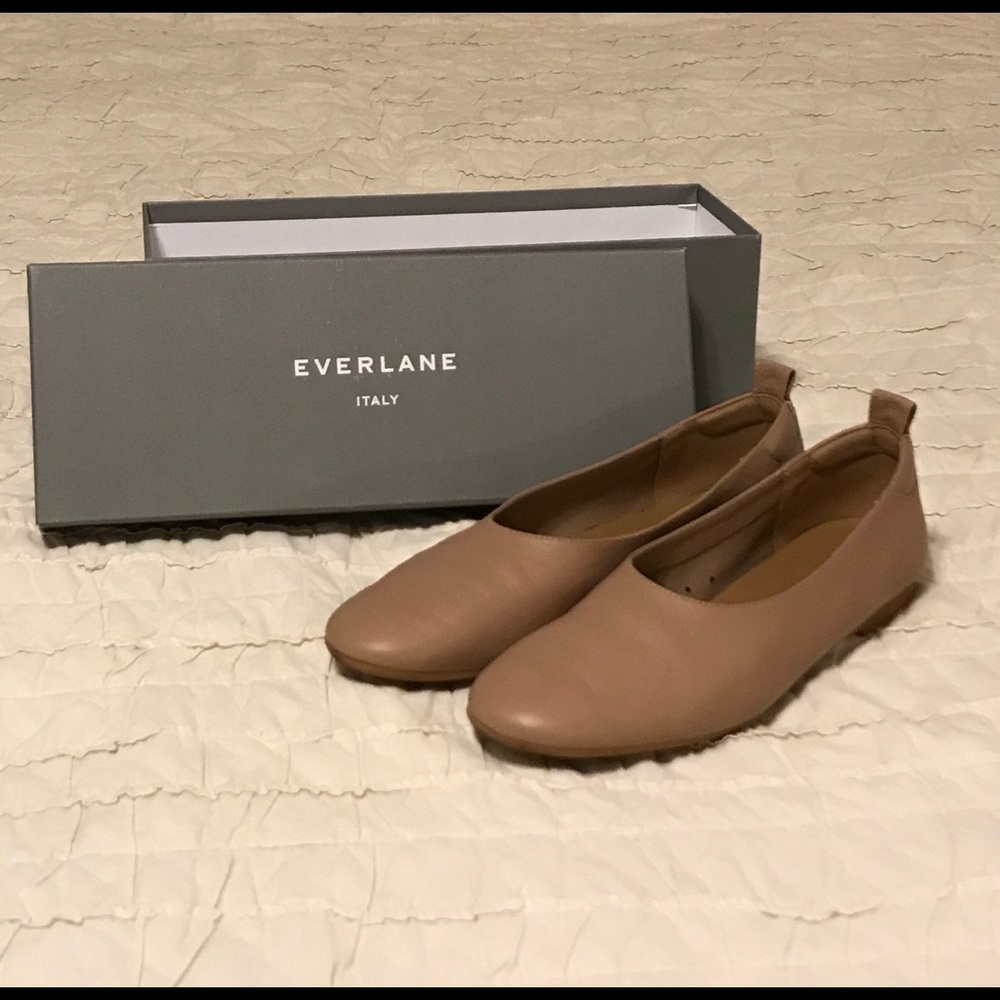 Everlane Day Glove